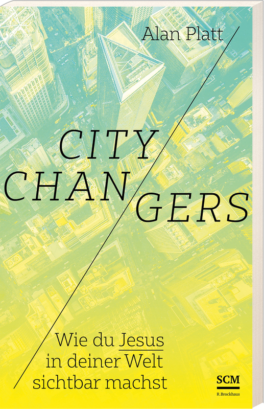 City Changers