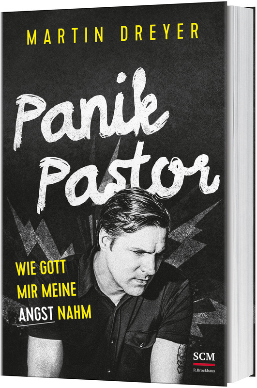 Panik-Pastor
