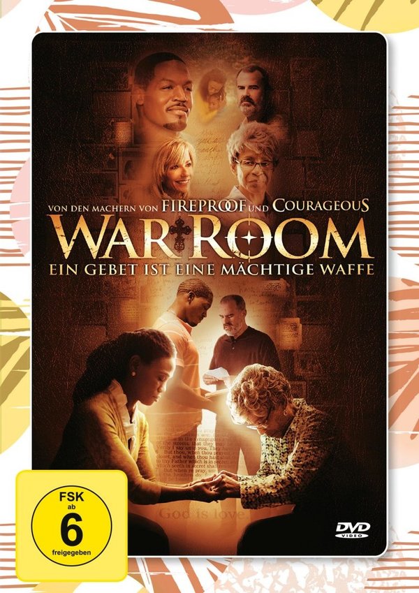 War Room (Jubiläumsausgabe)