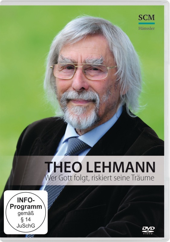 Theo Lehmann