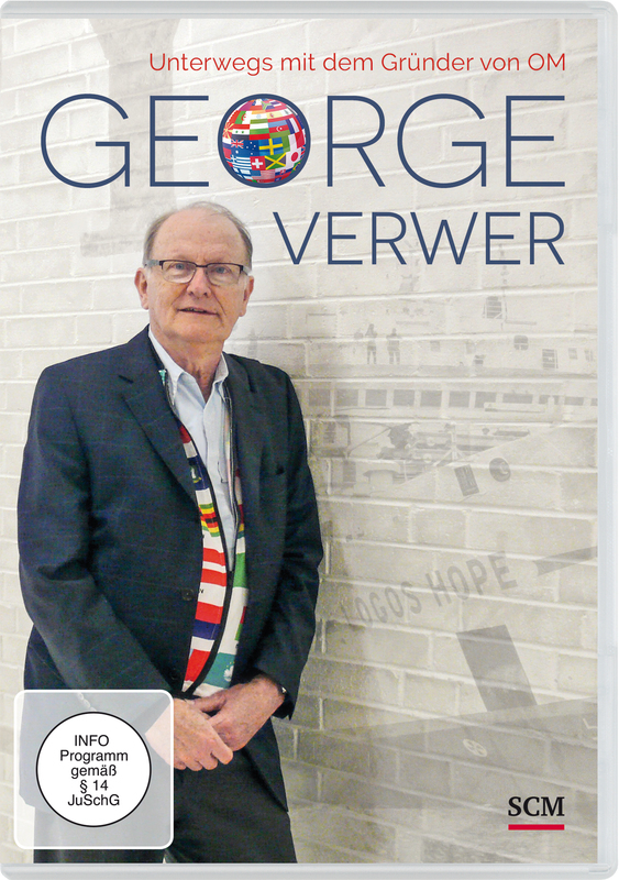 George Verwer