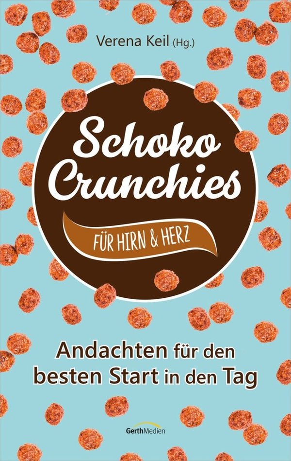 Schoko-Crunchies fürs Hirn & Herz