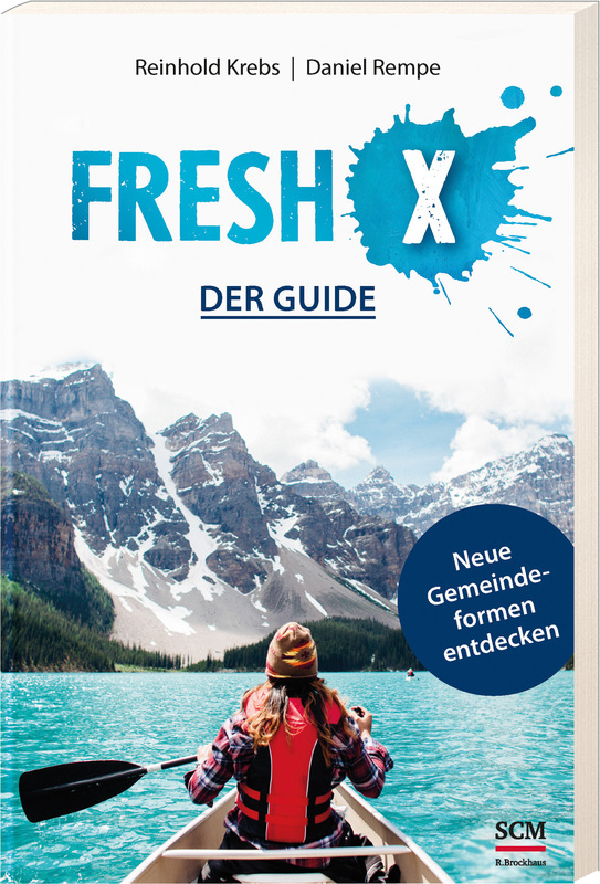 Fresh X - der Guide