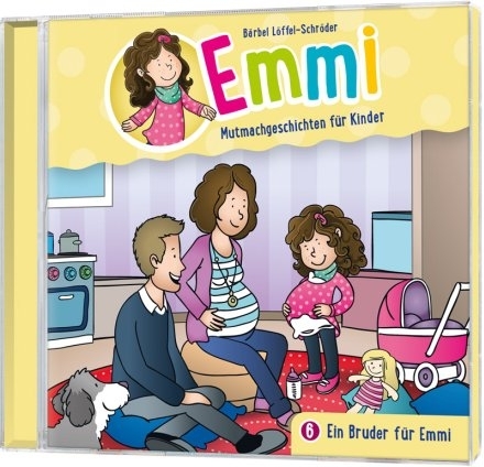 Emmi - Ein Bruder für Emmi (6)
