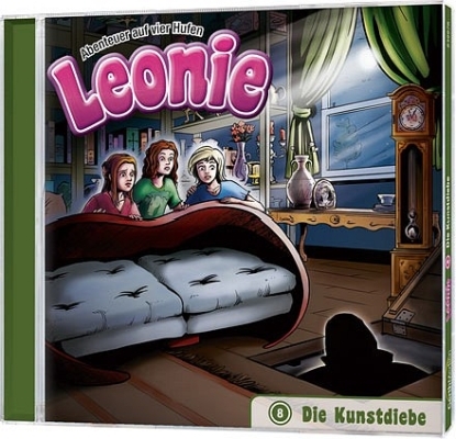 Leonie - Die Kunstdiebe (8)