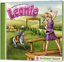 Leonie - Berühmter Besuch (10)