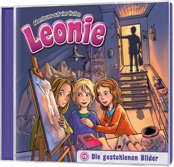 Leonie - Die gestohlenen Bilder (19)
