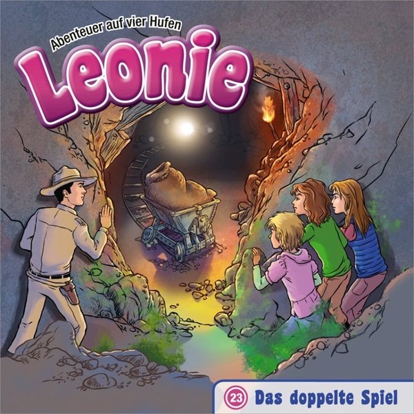 Leonie - Das doppelte Spiel (23)