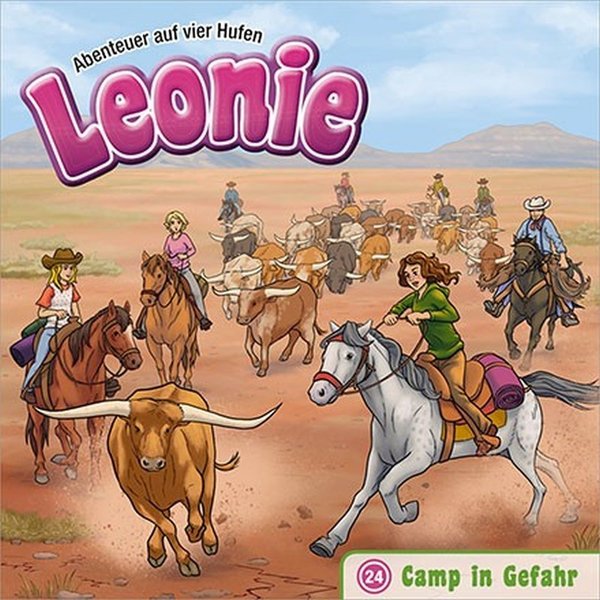 Leonie - Camp in Gefahr (24)