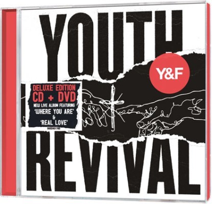 Youth Revival - Deluxe Edition