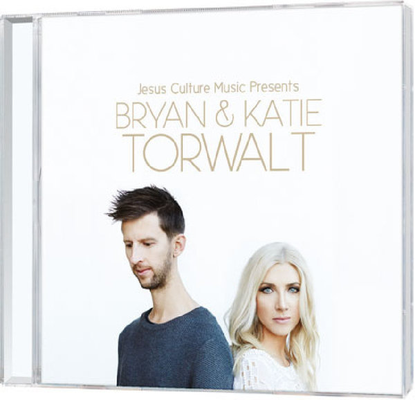 Jesus Culture Music Presents: Bryan & Katie Torwalt