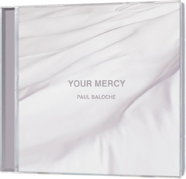 Your Mercy