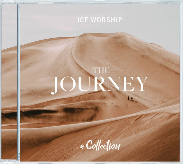 The Journey: A Collection