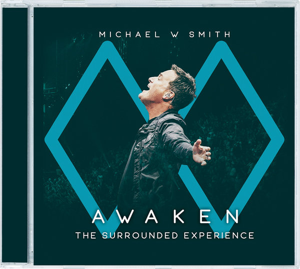 Awaken: The Surrounded Experience (Live)