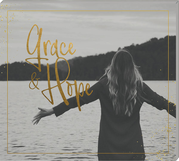Grace & Hope  CD