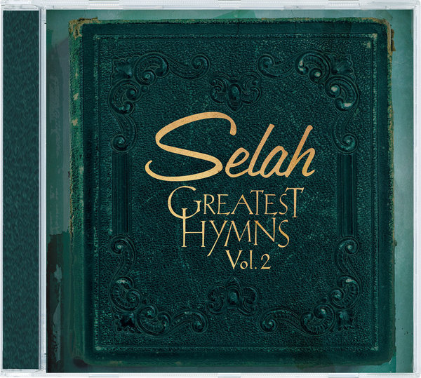 Greatest Hymns Vol. 2
