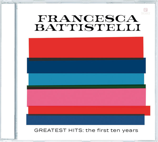Greatest Hits: The First Ten Years