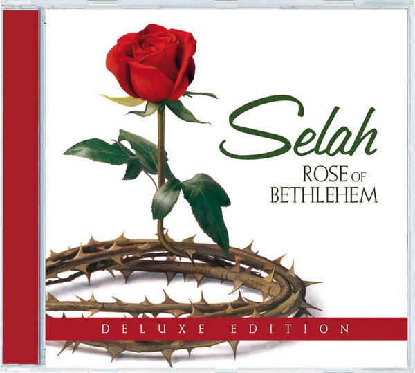 Rose Of Bethlehem - Deluxe Edition