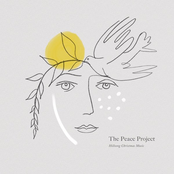 The Peace Project - Hillsong Christmas Music