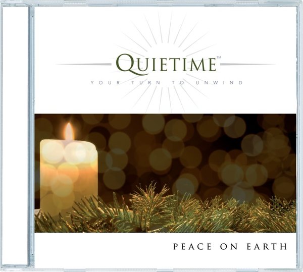 Quietime Peace On Earth