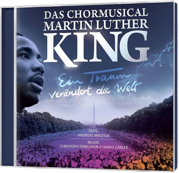 Martin Luther King - Das Chormusical