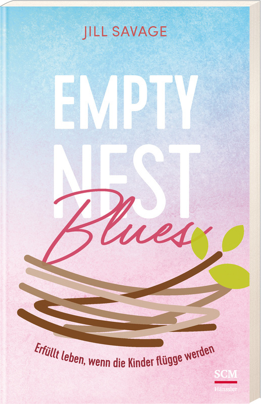 Empty Nest Blues