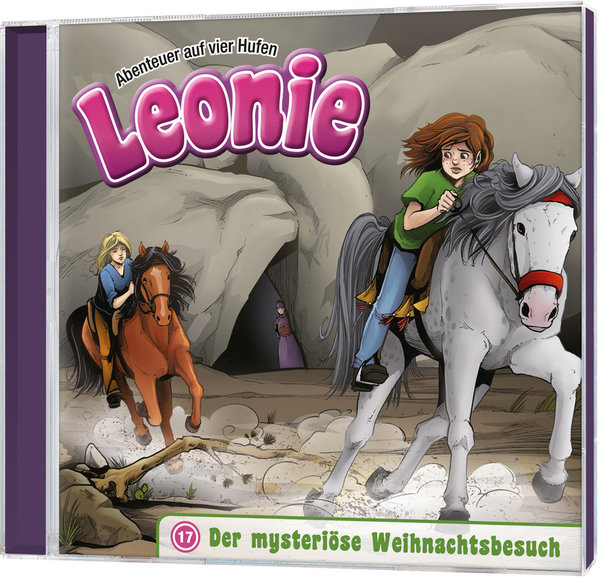 Leonie - Der mysteriöse Weihnachtsbesuch (17)
