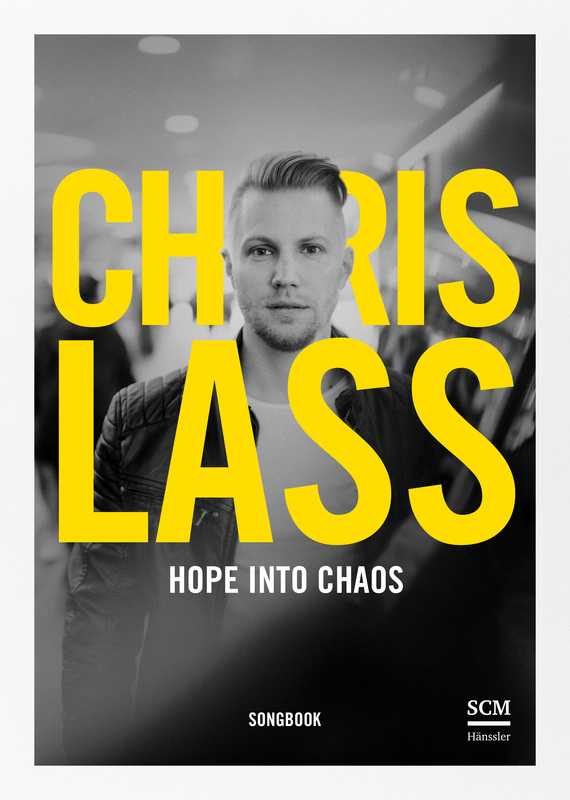 Hope into Chaos - Songbook
