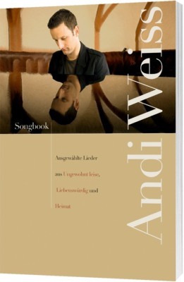 Andi Weiss Songbook