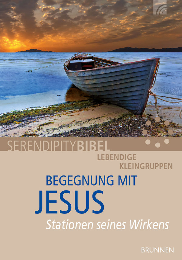 Begegnung mit Jesus