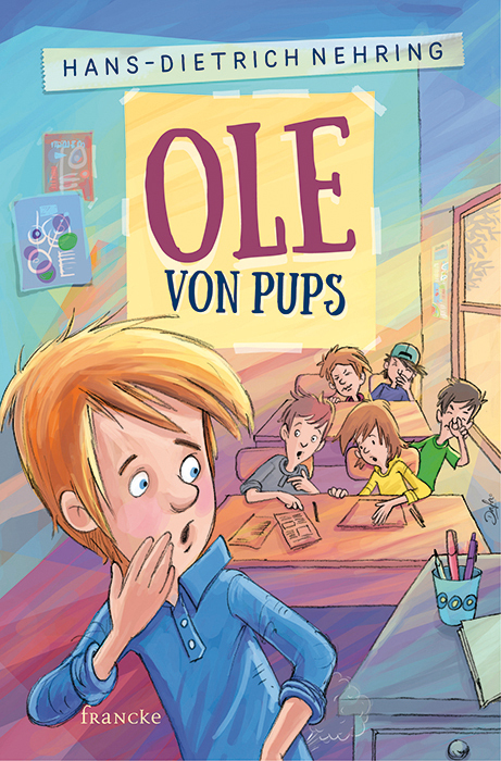 Ole von Pups