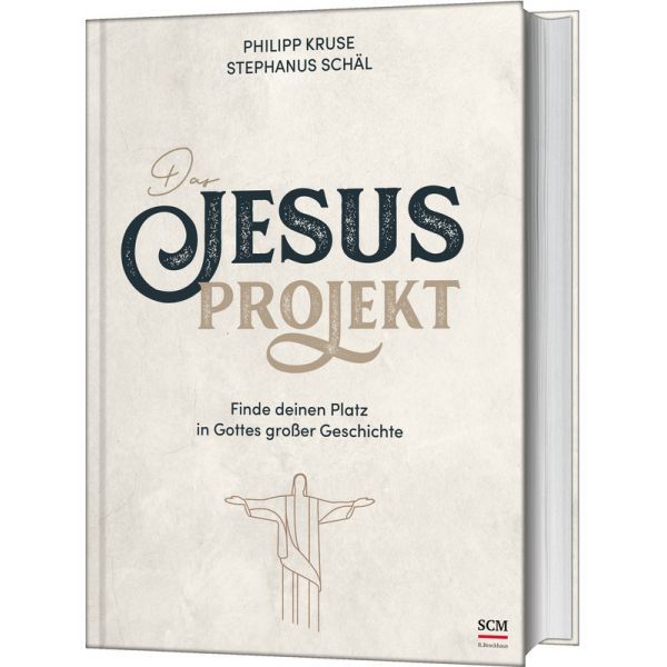 Das Jesus-Projekt    !!! NEU !!!