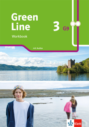 Green Line G9   Workbook