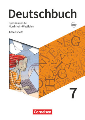 Deutschbuch Gymnasium G9