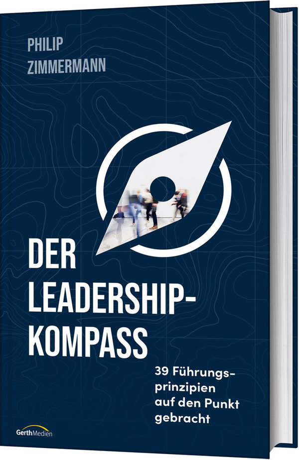 Der Leadership-Kompass