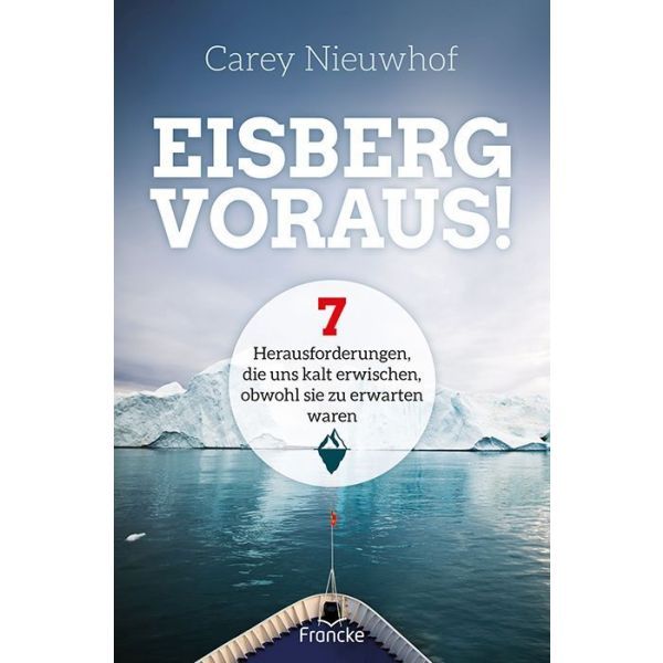 Eisberg voraus!    !!!  NEU  !!!