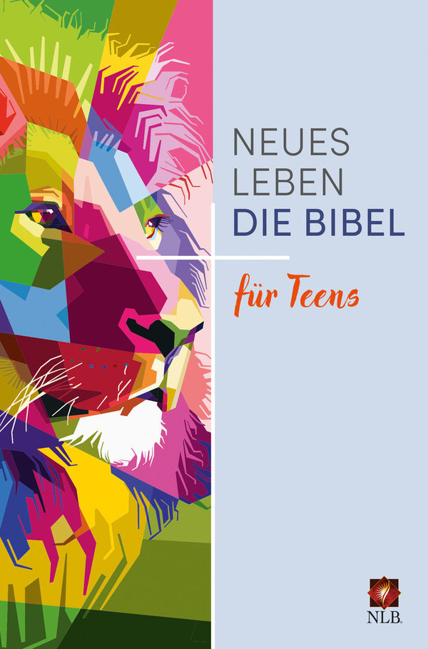 Neues Leben. Die Bibel für Teens    !!! NEU !!!