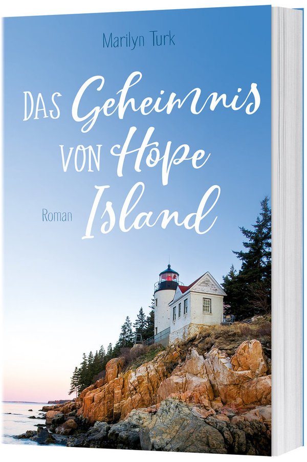 Das Geheimnis von Hope Island    !!! NEU !!! Lieferbar ab  1/2022