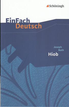 Hiob   EinFach Deutsch Textausgaben