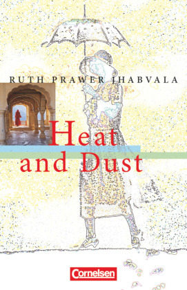 Heat and Dust - Textband mit Annotationen