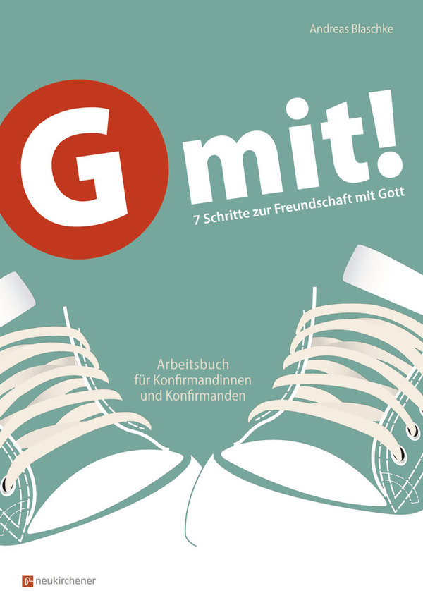G mit! - Loseblatt-Ausgabe    !!! NEU !!! Lieferbar ab 09/2022