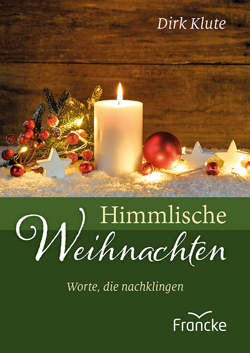 Himmlische Weihnachten    /Lieferbar ab  8/2022