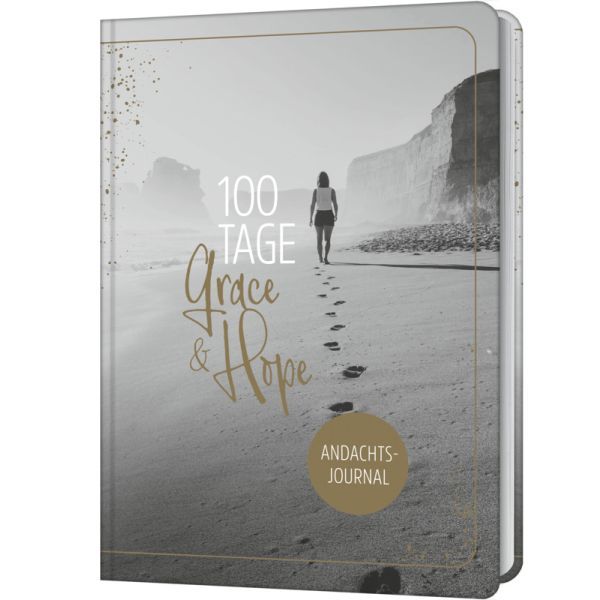 100 Tage Grace & Hope    !!! NEU !!! Lieferbar ab  01/2023
