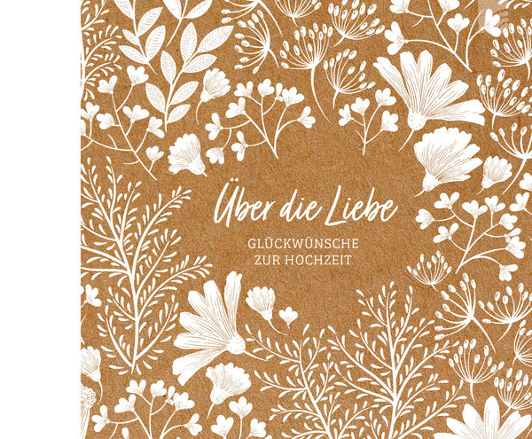 Über die Liebe    / Lieferbar ab  03/2023
