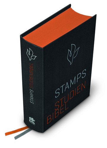 STAMPS Studienbibel