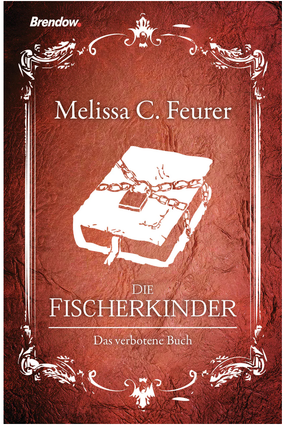 Die Fischerkinder - Das verbotene Buch (geb.)