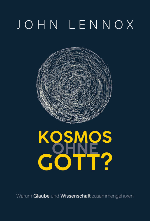 Kosmos ohne Gott? / Lieferbar ab 08/2023