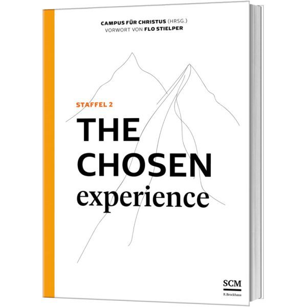 The Chosen Experience /  Lieferbar ab 09/2022